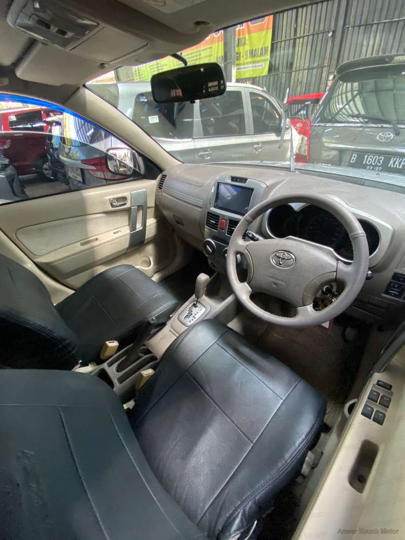 Toyota Rush - 2
