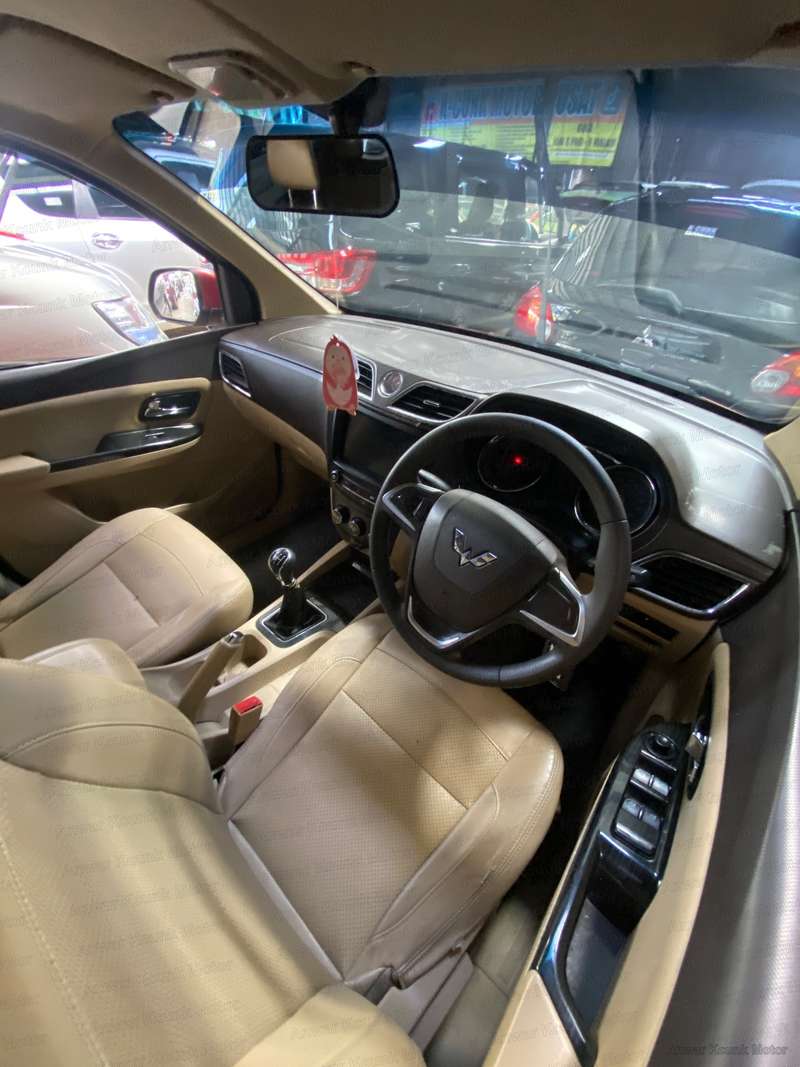 Wuling Confero S - 2
