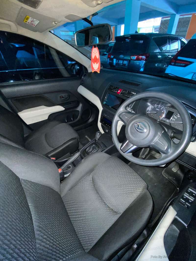 Daihatsu Terios - 2