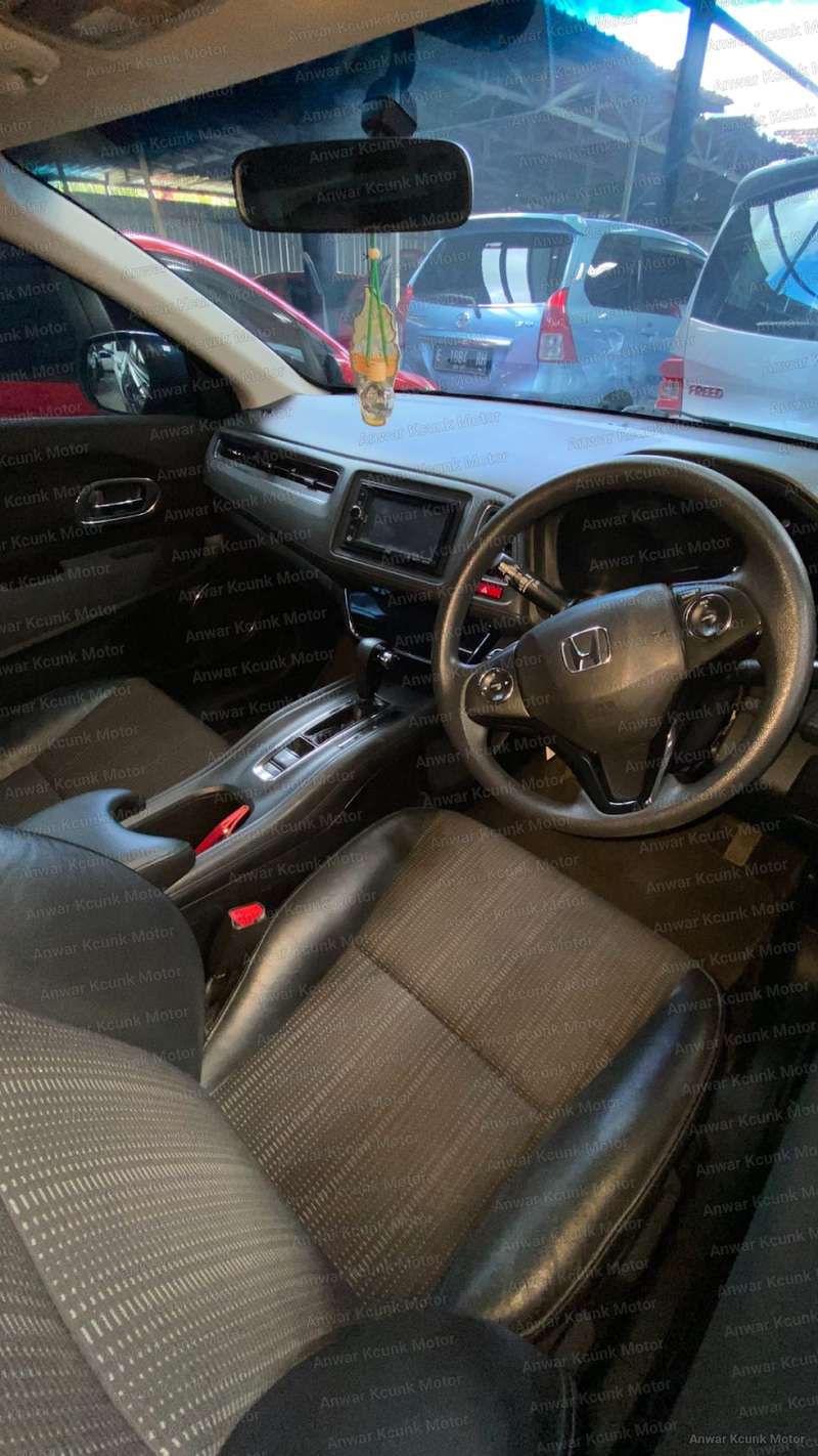 Honda HRV - 2