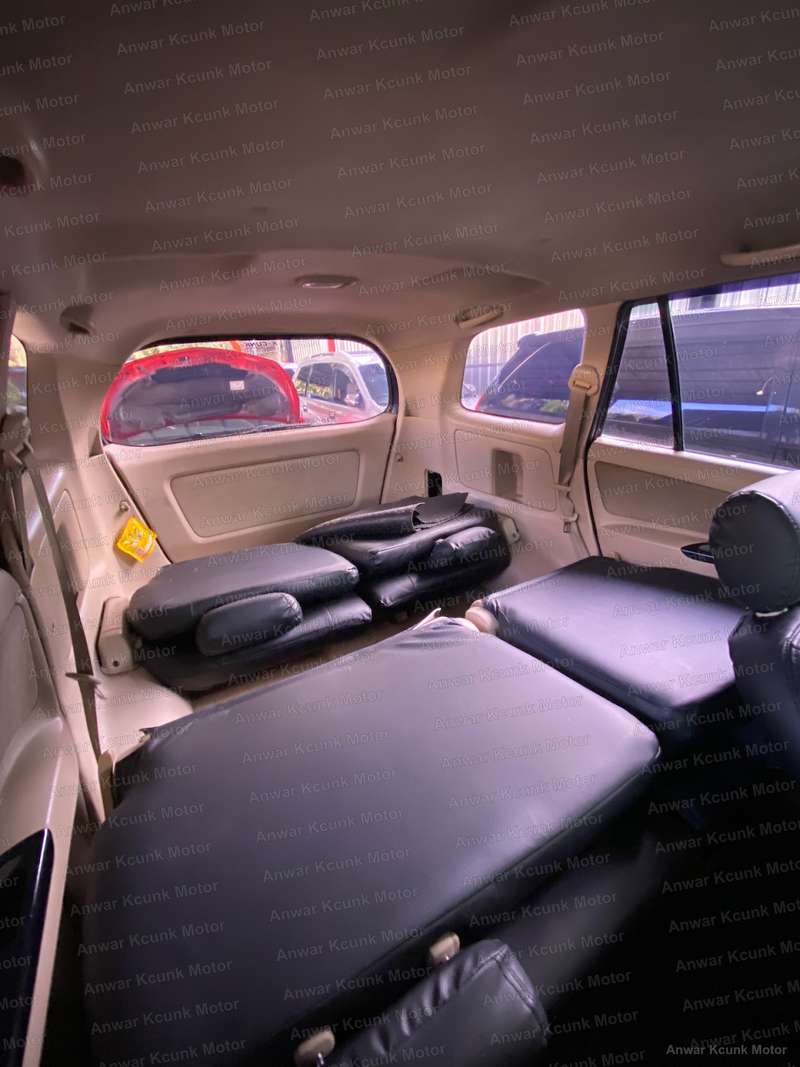 Toyota Innova - 3