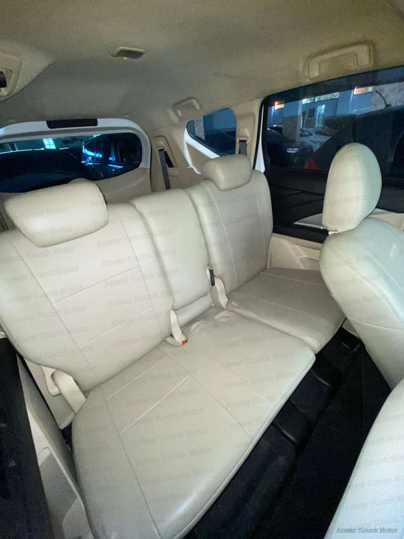 Mitsubishi Xpander Exceed - 3