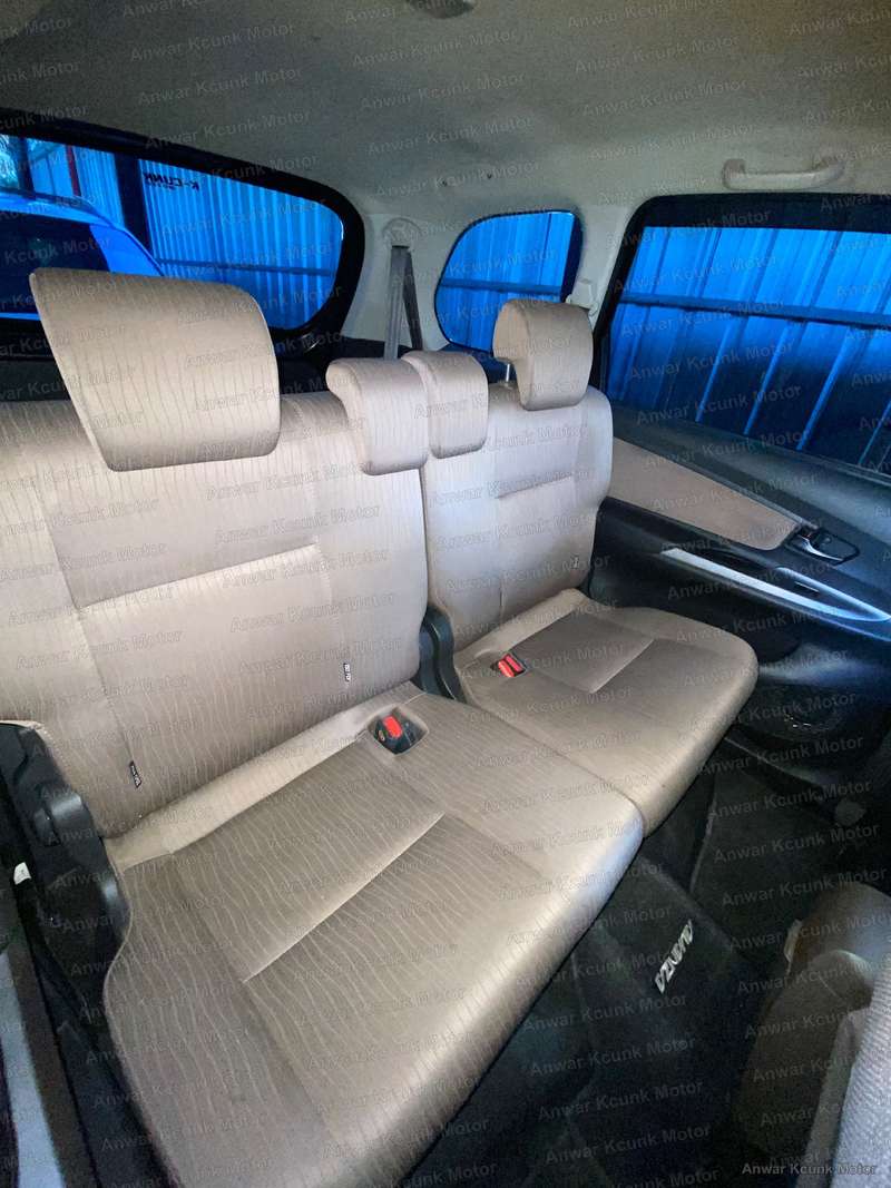 Toyota Avanza - 3