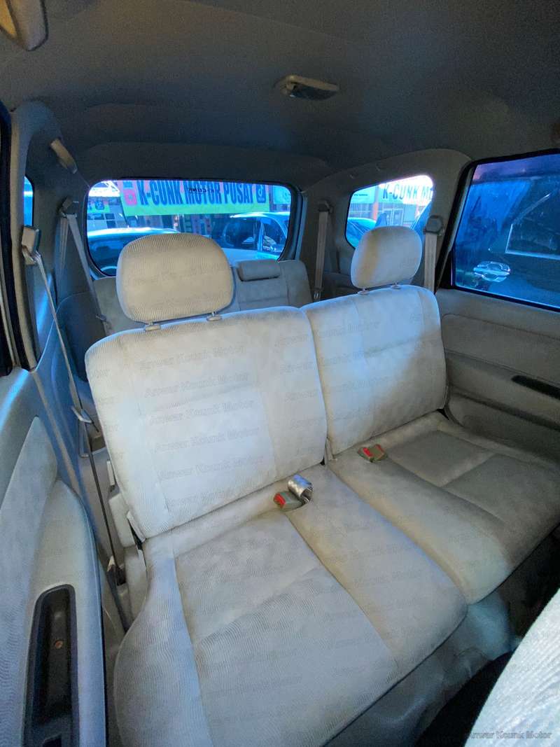 Toyota Avanza - 3