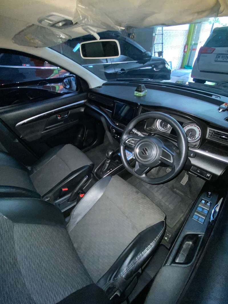 Suzuki XL7 - 2