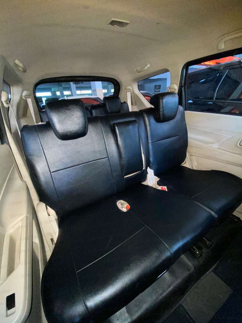 Suzuki Ertiga - 3