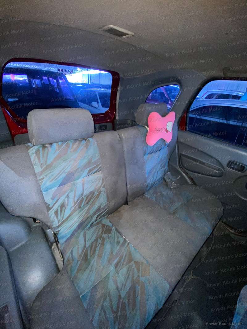 Daihatsu Taruna - 3