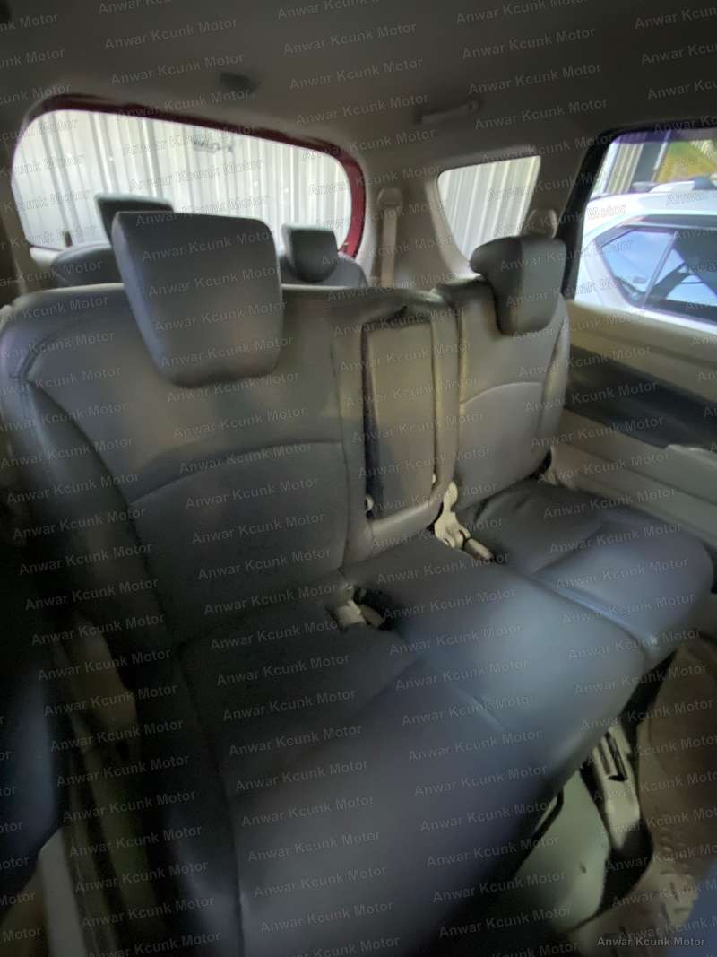 Suzuki Ertiga - 3