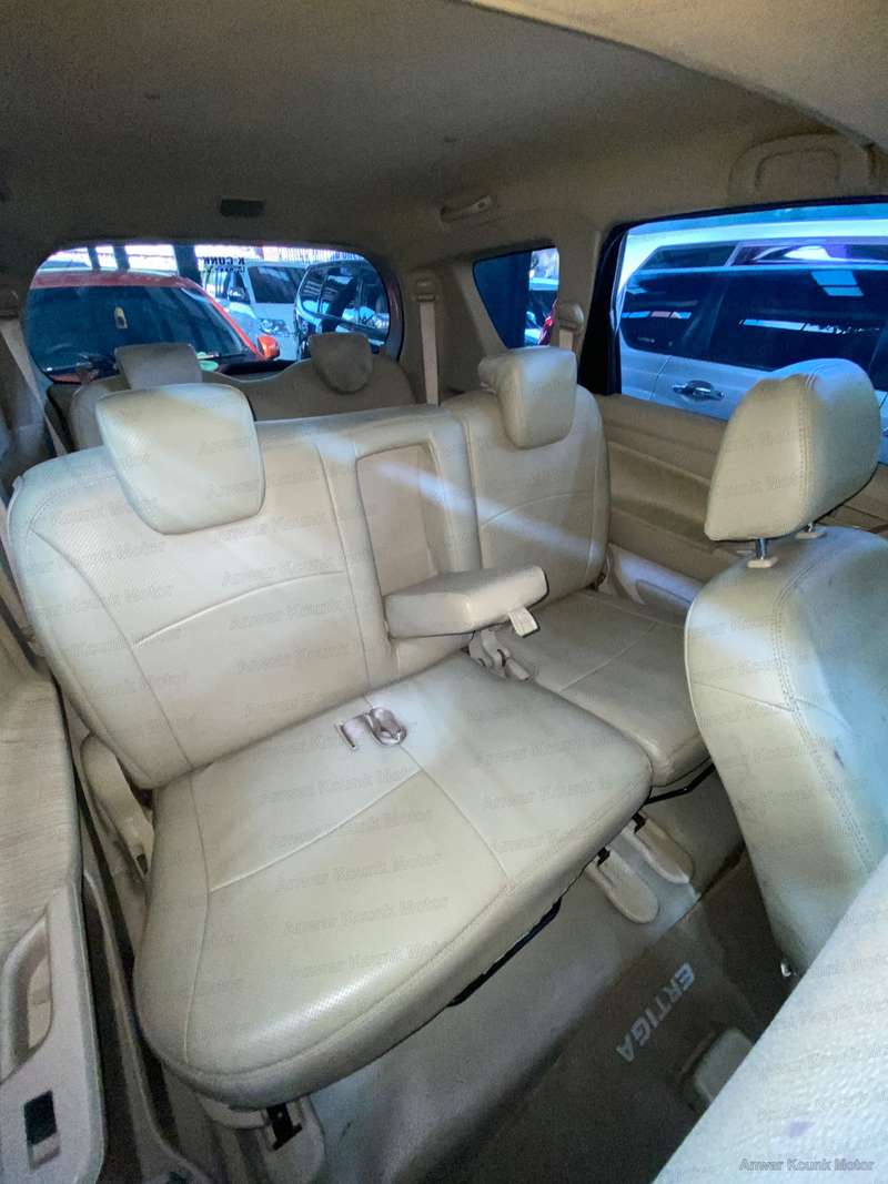 Suzuki Ertiga - 3