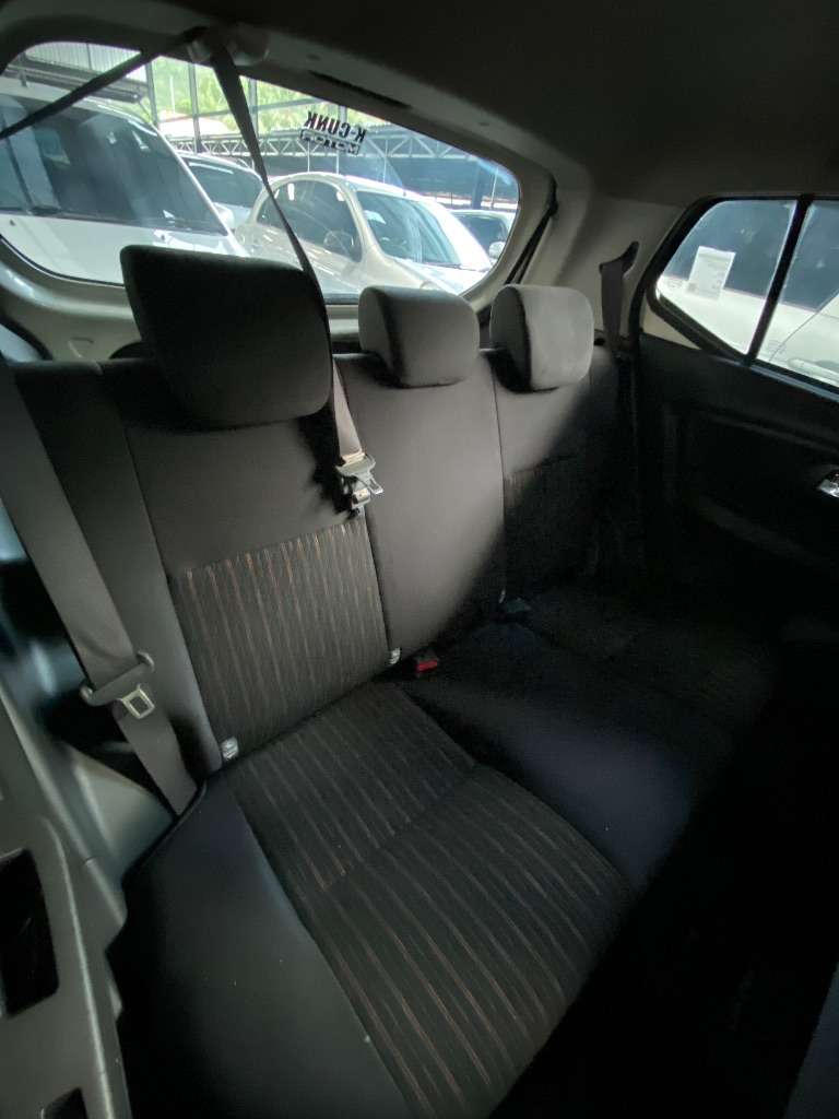 Toyota Agya - 3