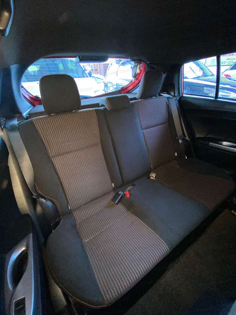 Toyota Yaris - 3