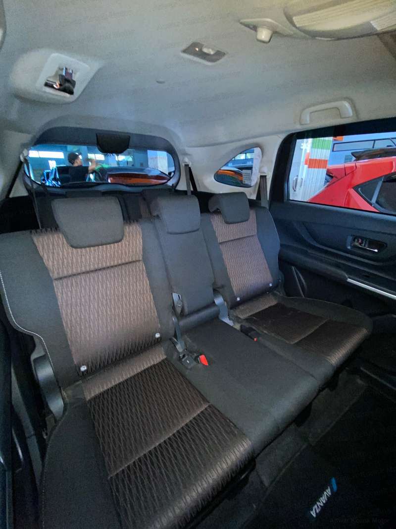 Toyota Avanza 1.5 G - 3