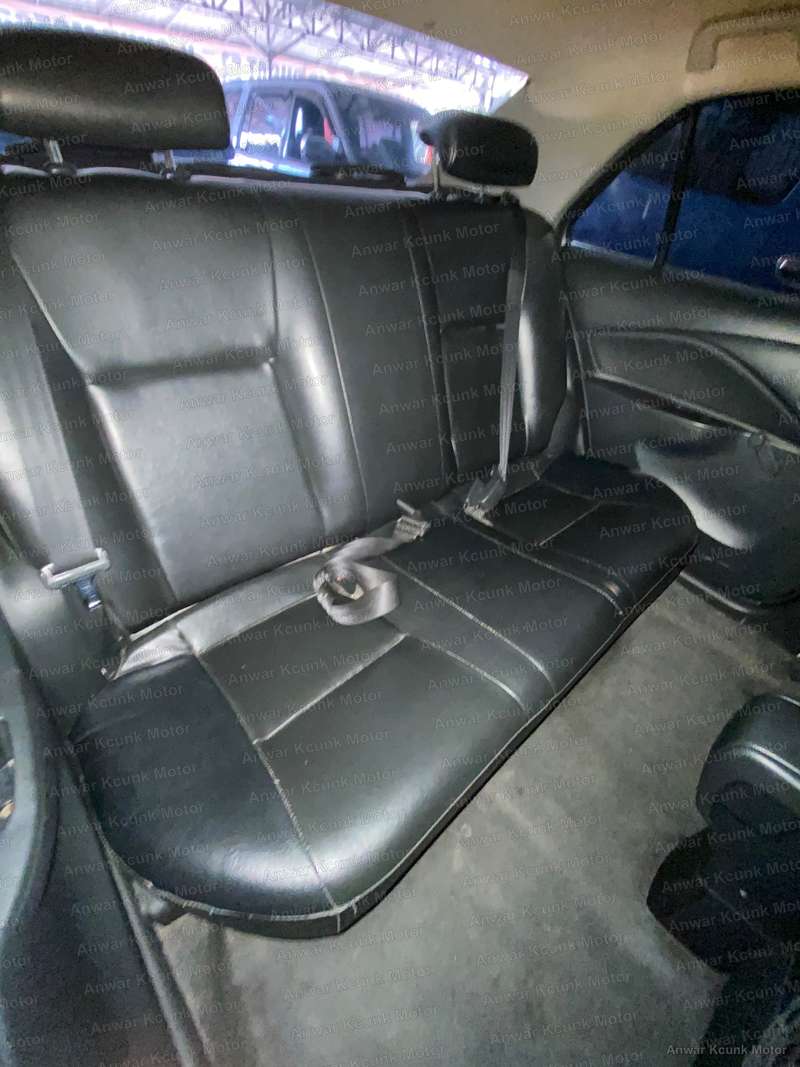 Toyota Vios - 3