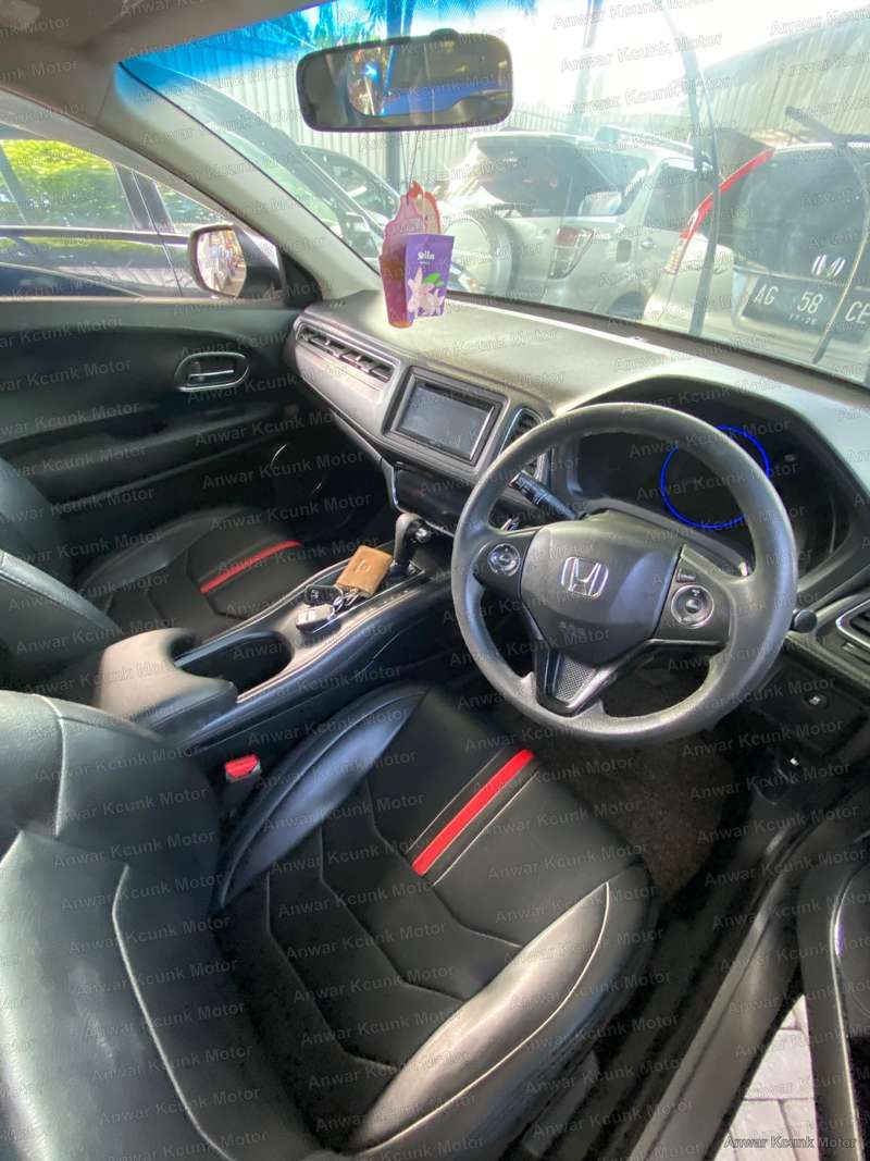 Honda HR-V - 2
