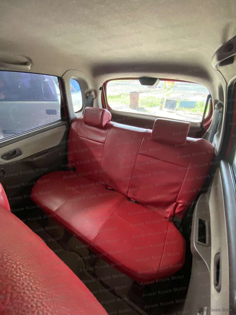 Suzuki Karimun Estilo - 3