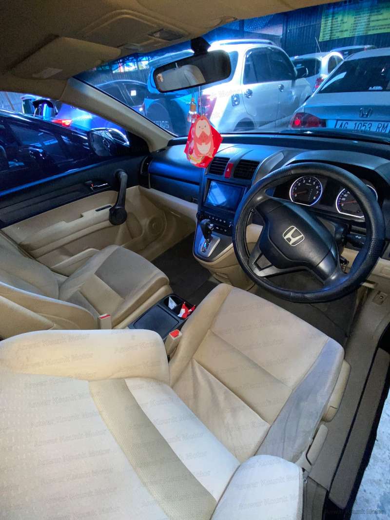 Honda CR-V - 2
