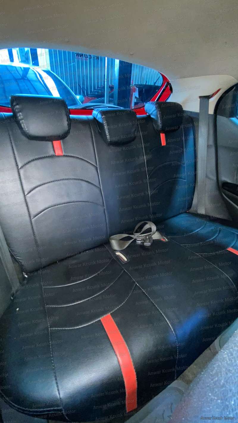 Honda Brio - 3