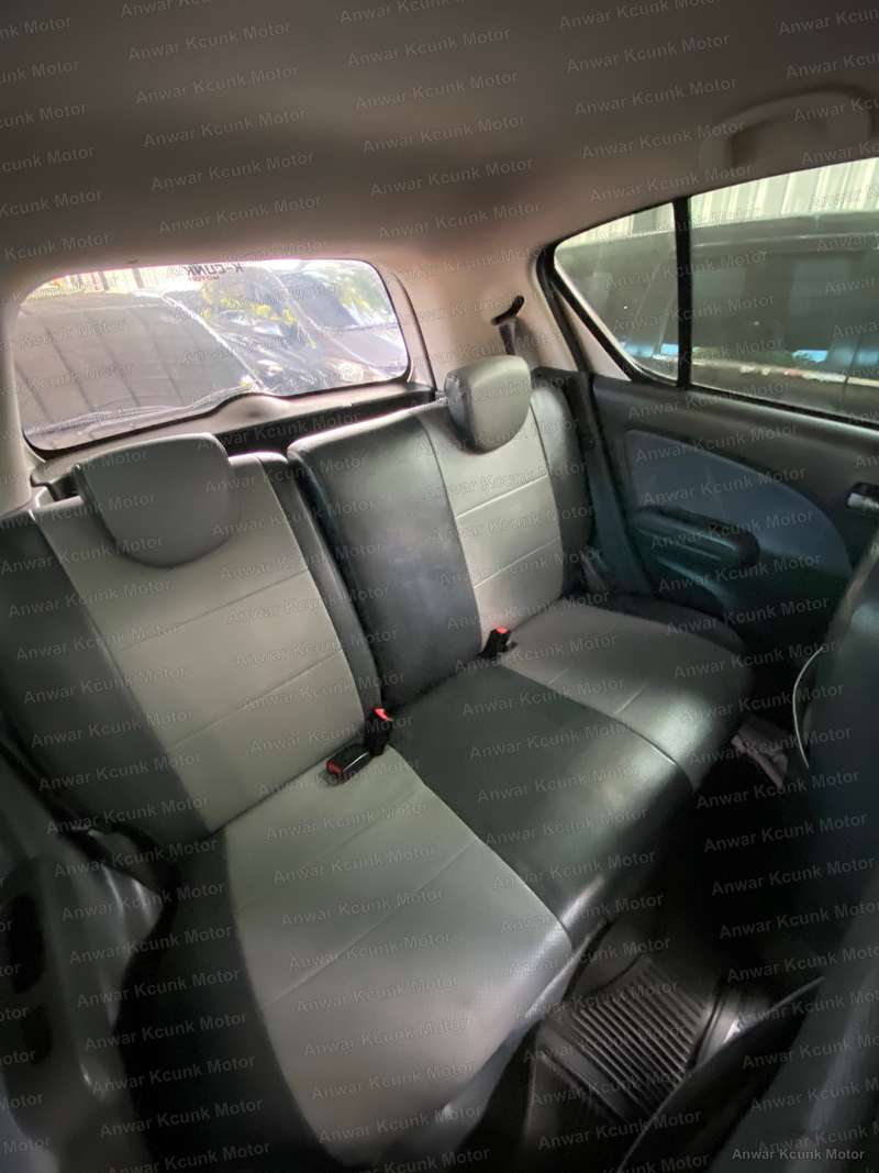 Suzuki Splash - 3