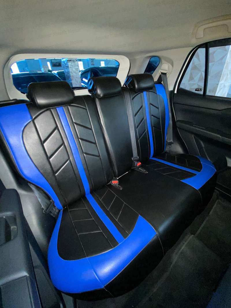 Daihatsu Rocky - 3