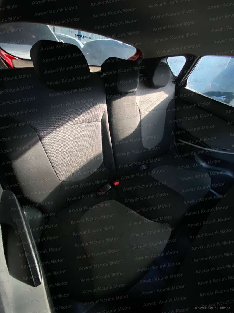 Hyundai Grand Avega - 3