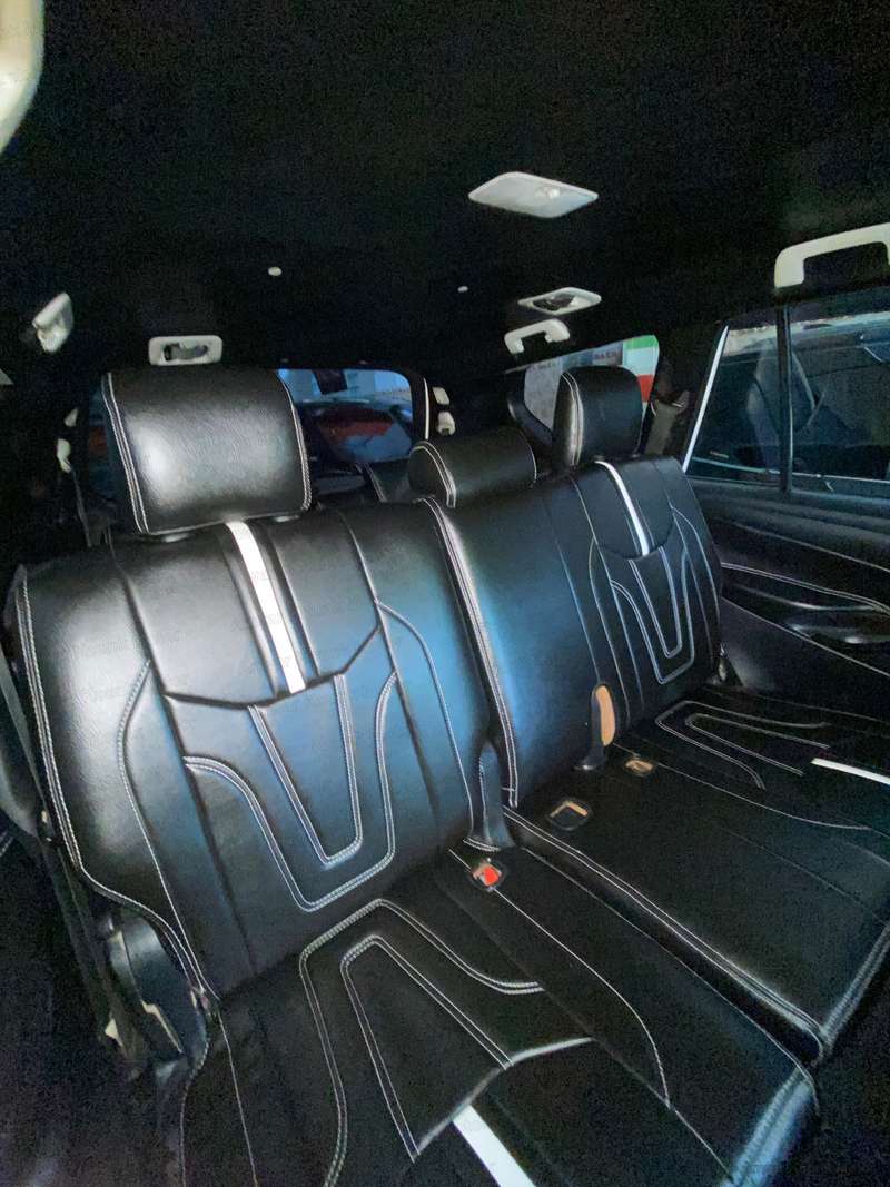 Toyota Kijang Innova 2.4 G - 3