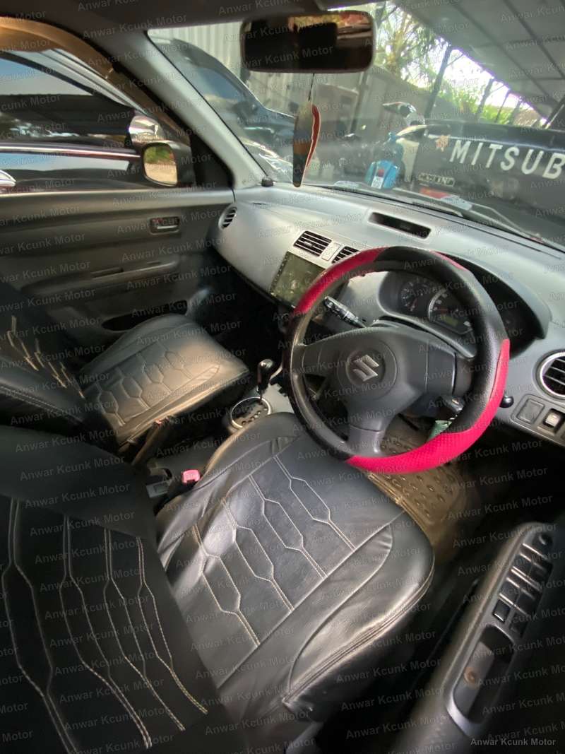 Suzuki Swift - 2