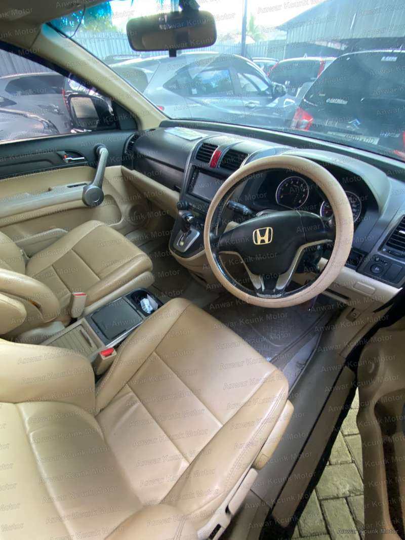 Honda CR-V - 2