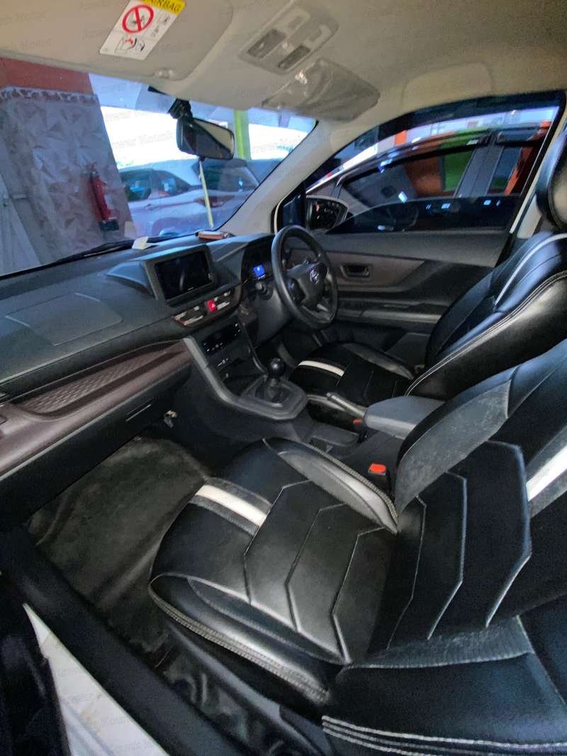 Toyota Avanza - 2