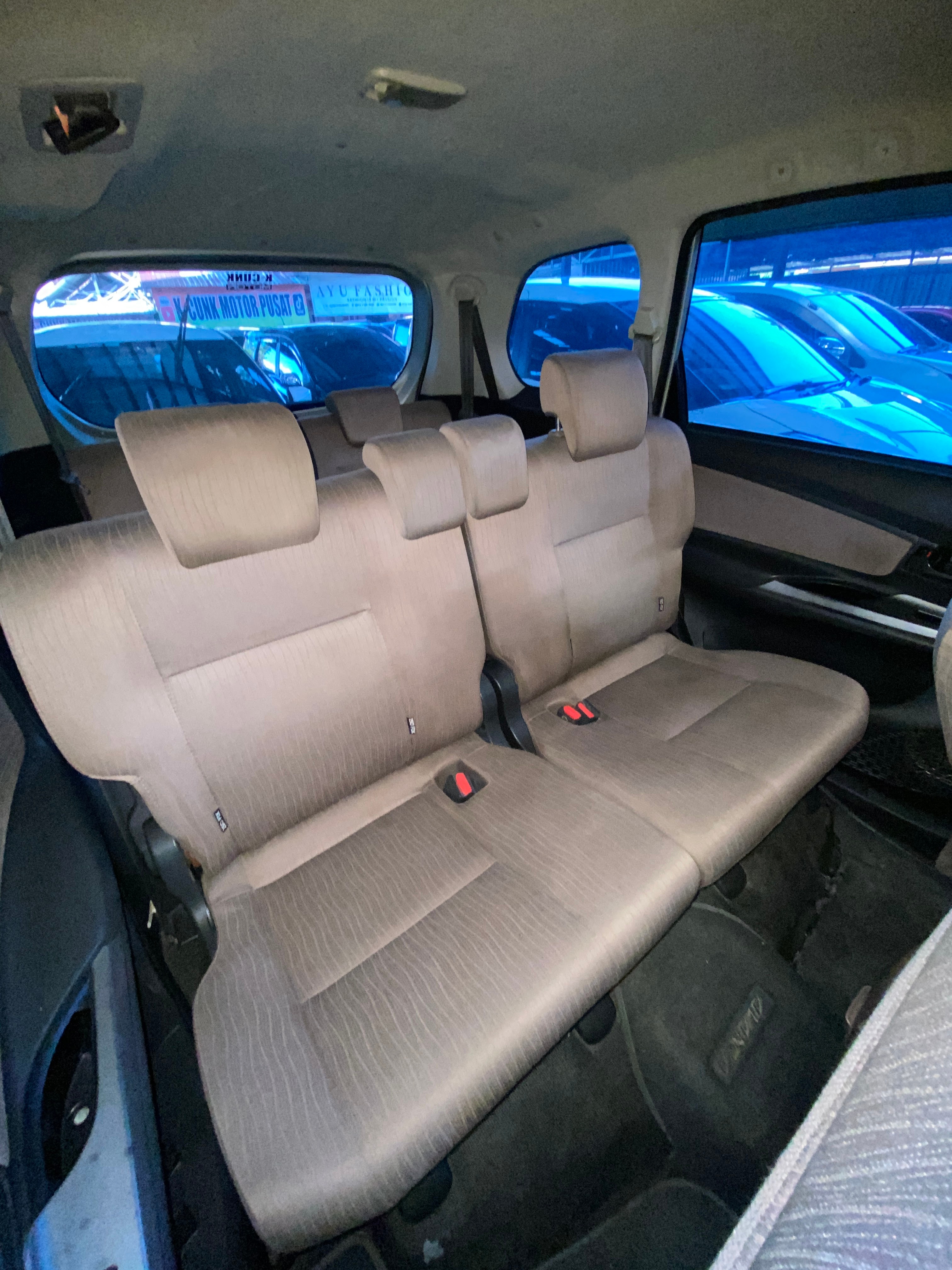 Toyota Avanza - 3