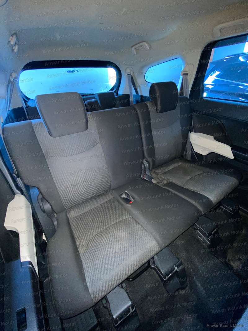 Daihatsu Terios Deluxe - 3