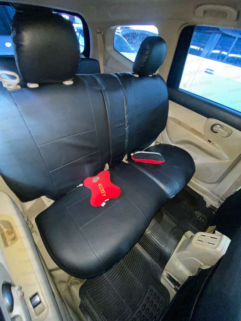 Nissan Grand Livina - 3