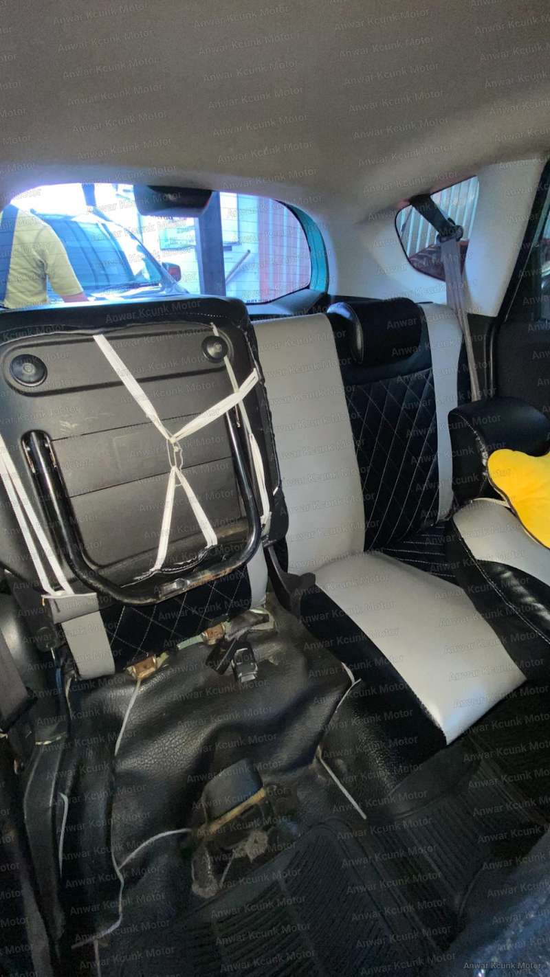 Honda Jazz GE8 - 3