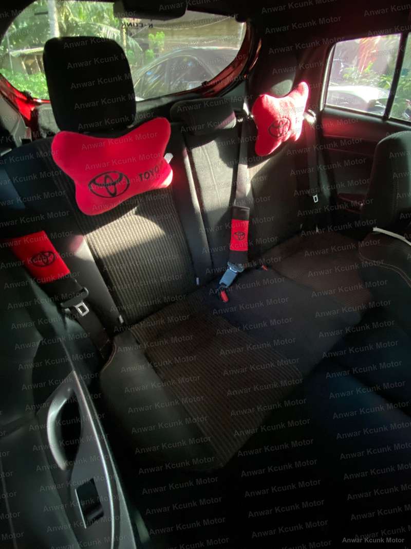 Toyota Yaris Lele - 3