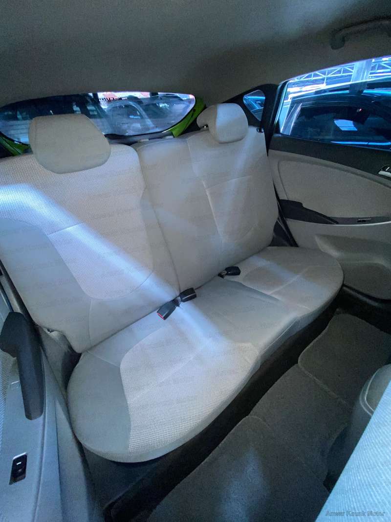 Hyundai Grand Avega - 3