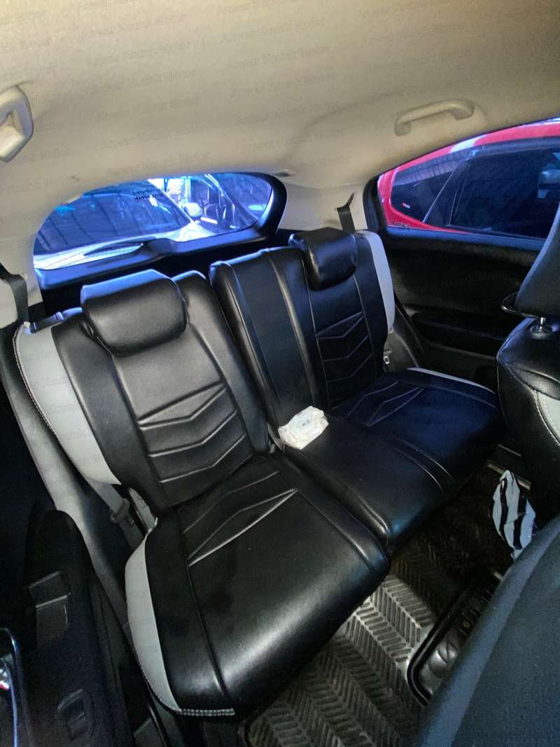 Honda HR-V - 3