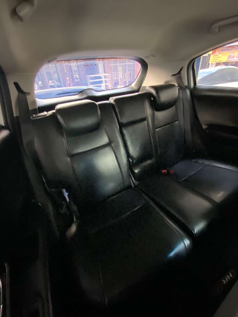 Honda HR-V - 3