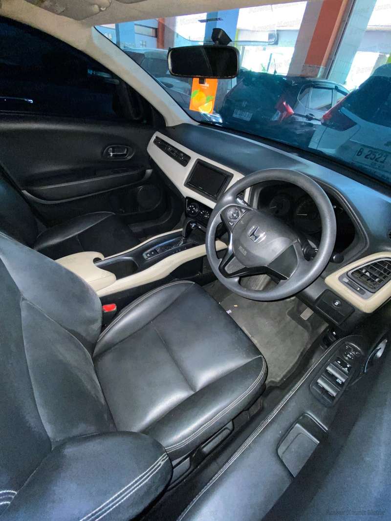 Honda HR-V - 2