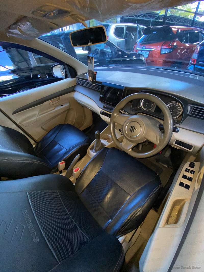 Suzuki Ertiga New - 2