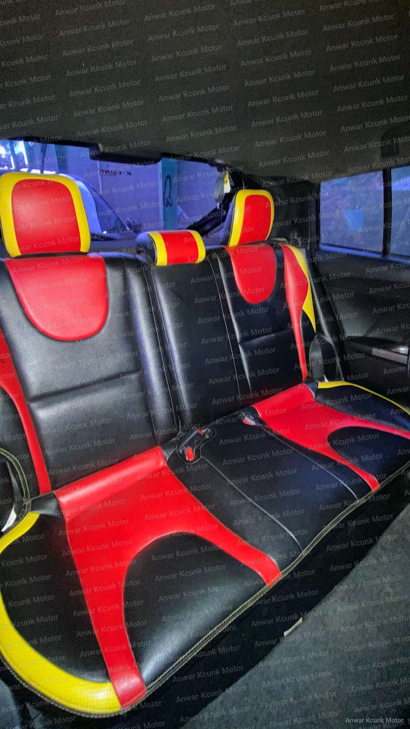 Toyota Yaris Lele G - 3