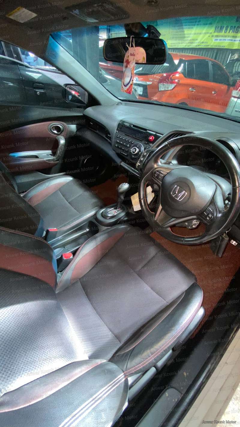 Honda CRZ - 2