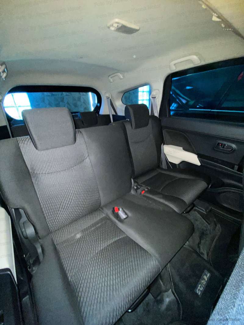 Daihatsu Terios - 3