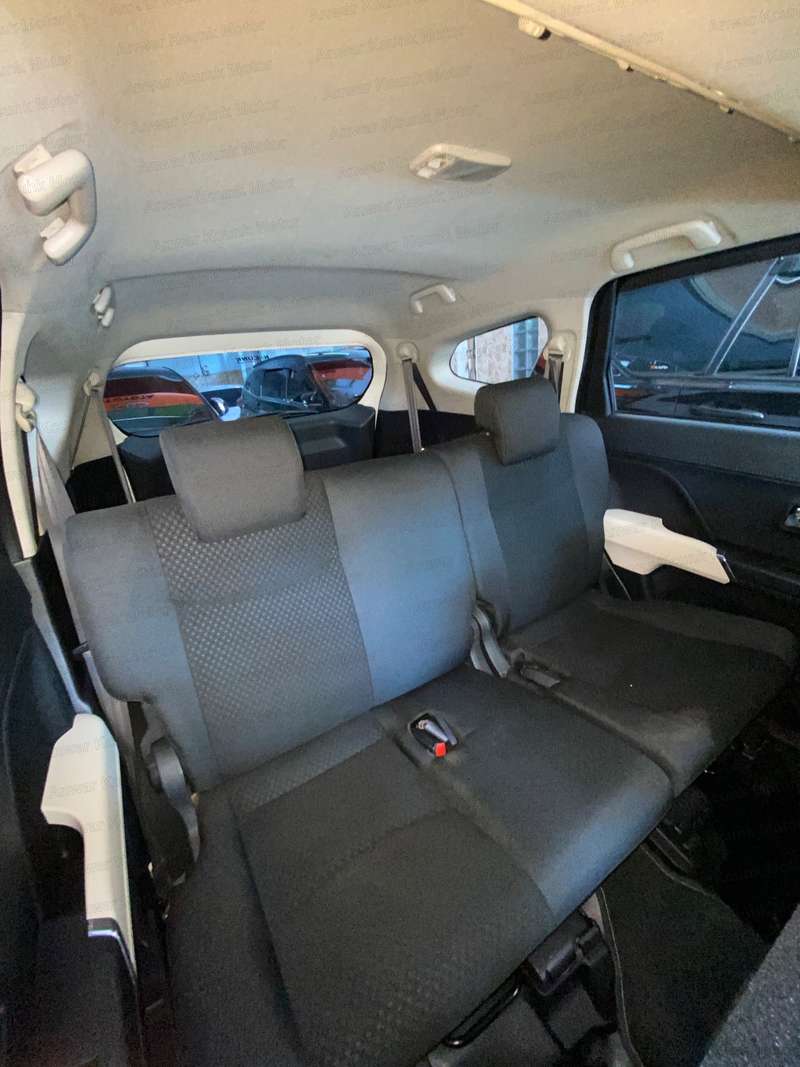 Daihatsu Terios - 3