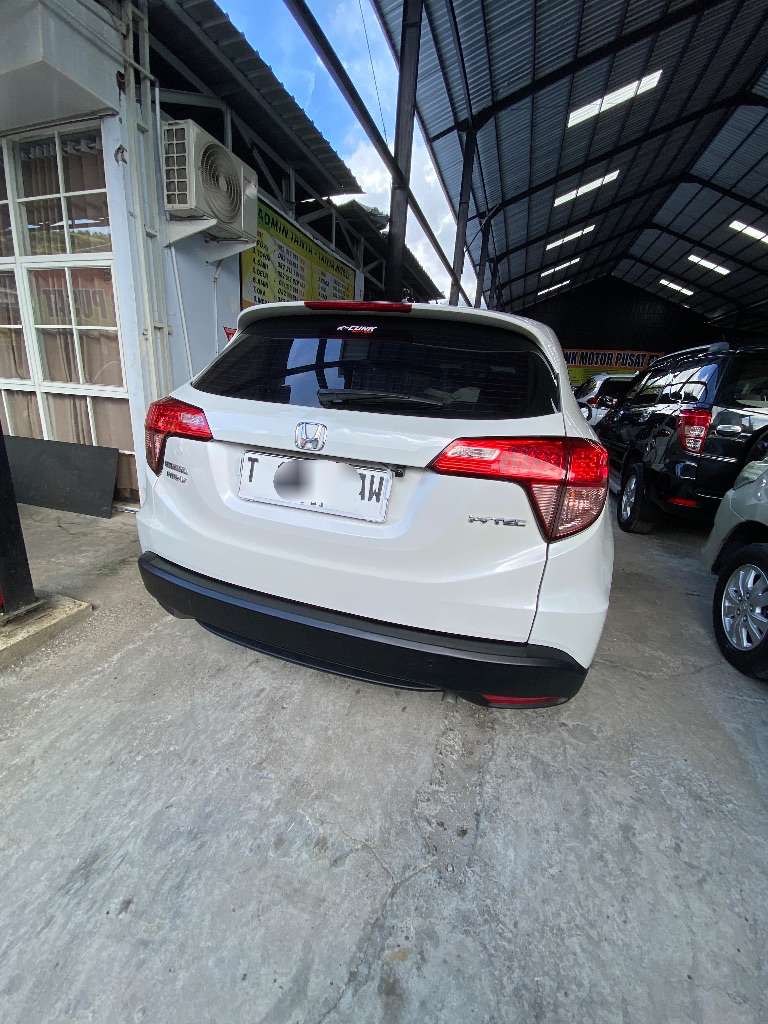 Honda HR-V - 4
