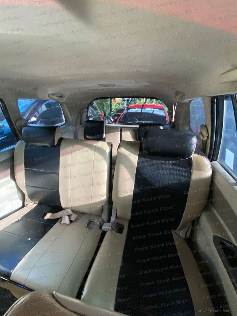 Toyota Kijang Innova - 3