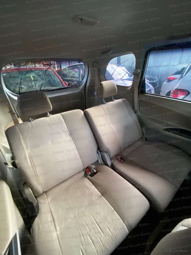 Toyota Avanza - 3