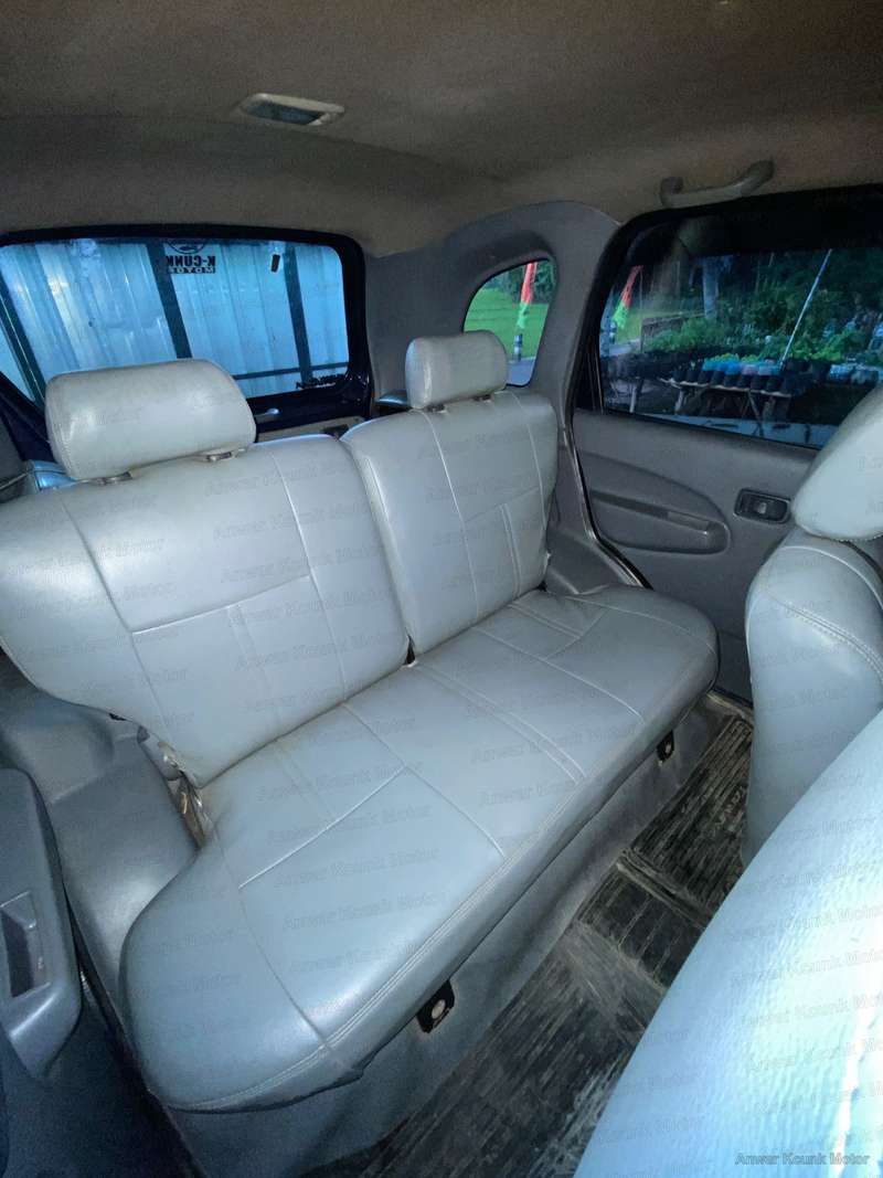 Daihatsu Taruna - 3