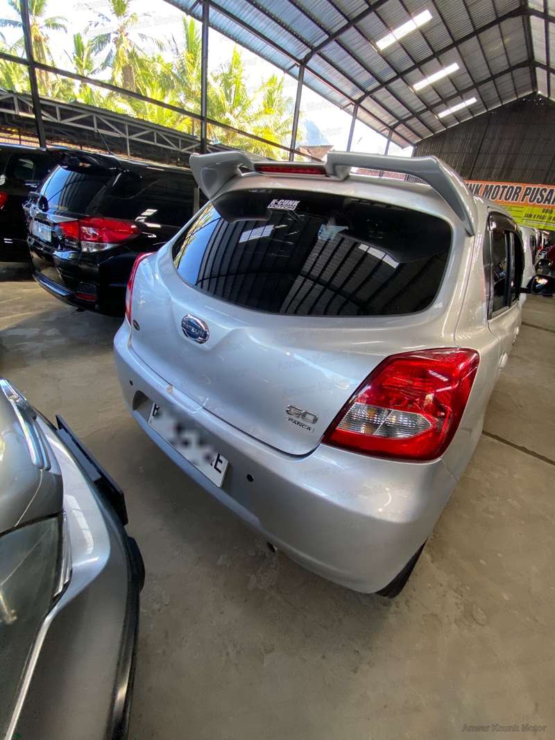 Datsun Go Panca - 4