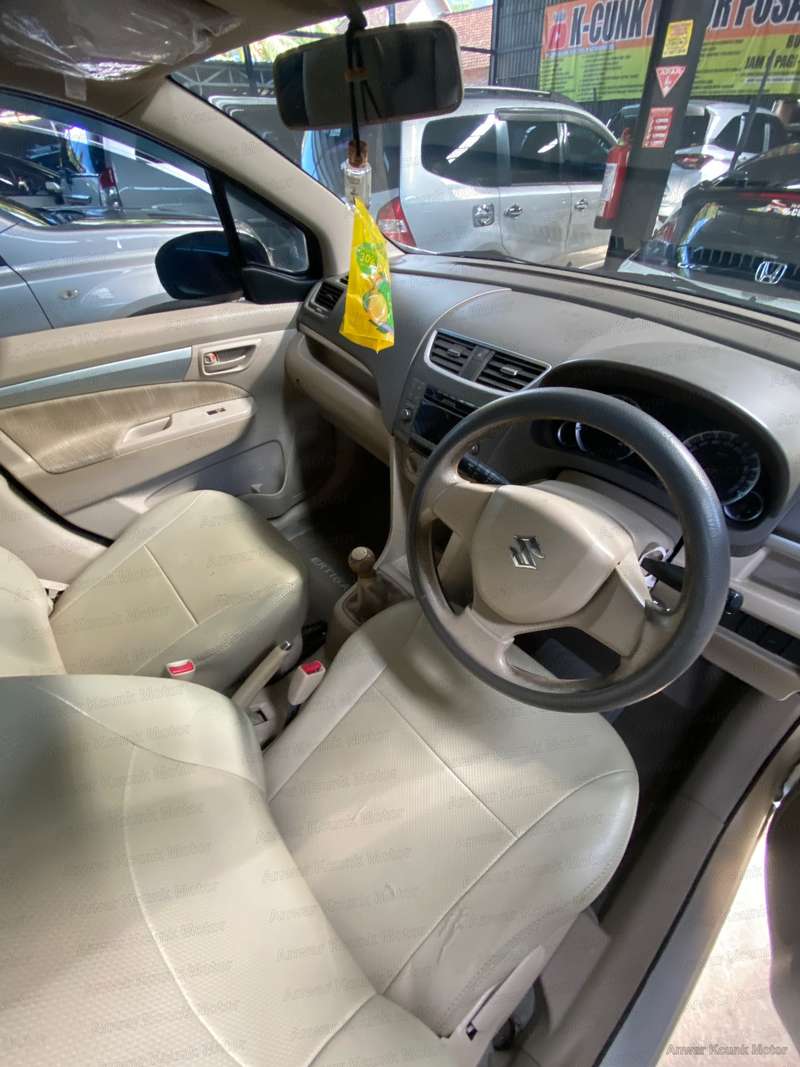 Suzuki Ertiga - 2