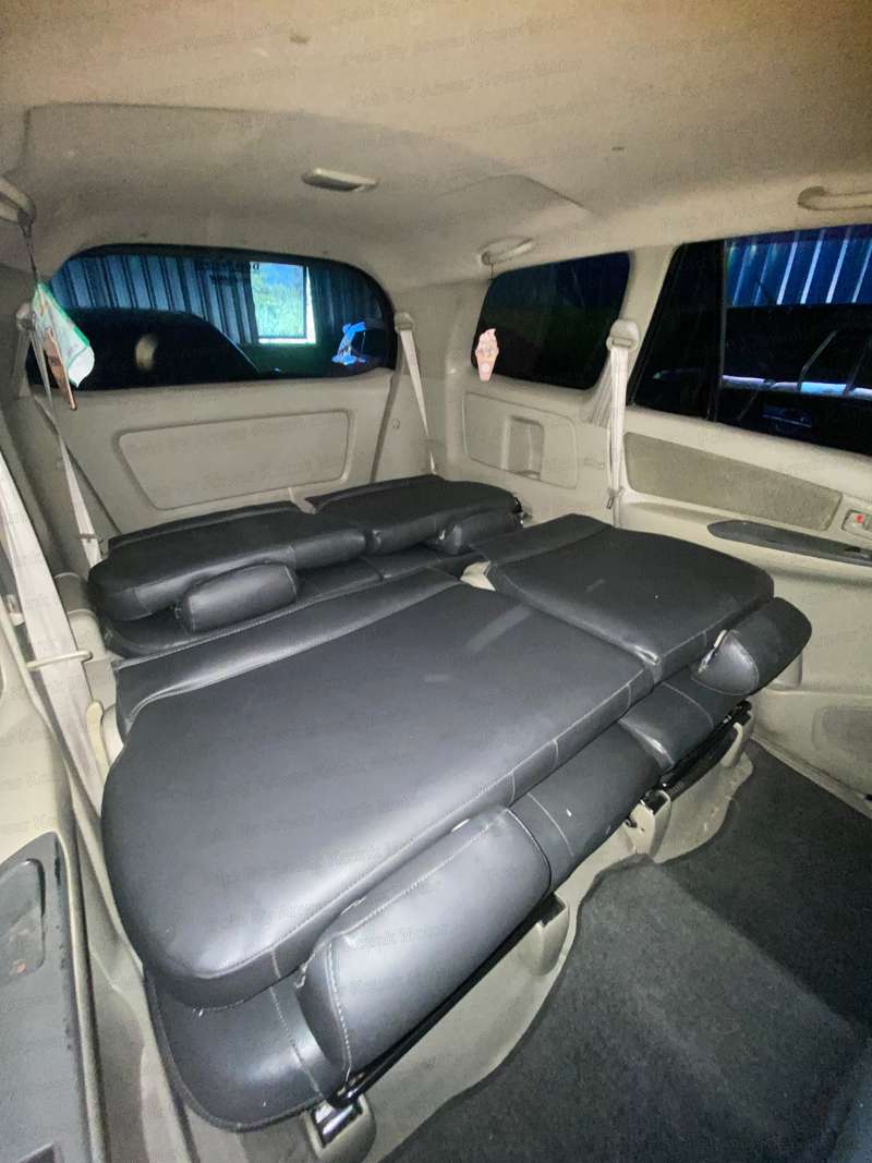 Toyota Innova - 3
