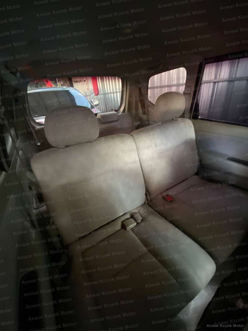 Toyota Avanza - 3